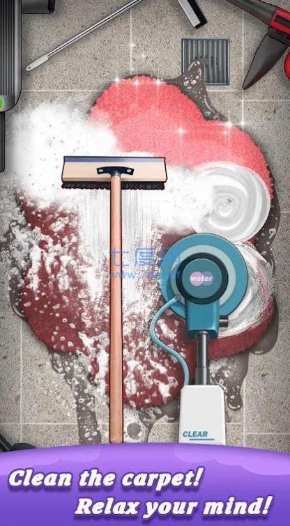 ASMR沙龙生活游戏