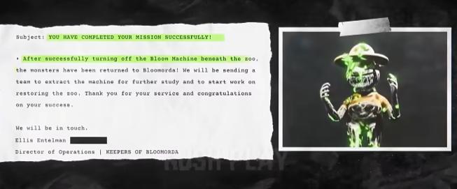 畸形动物园免费版