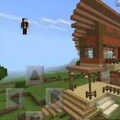 世界方块工艺3D