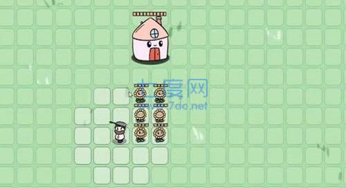 植物大战僵尸bd版