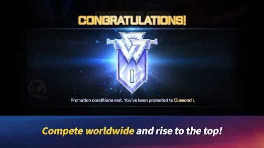 拳皇竞技场  v1.0.2