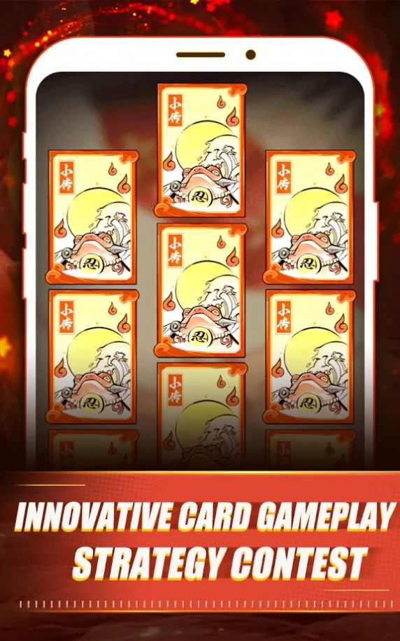 传奇忍者起源手机游戏官方版  v3.2.3