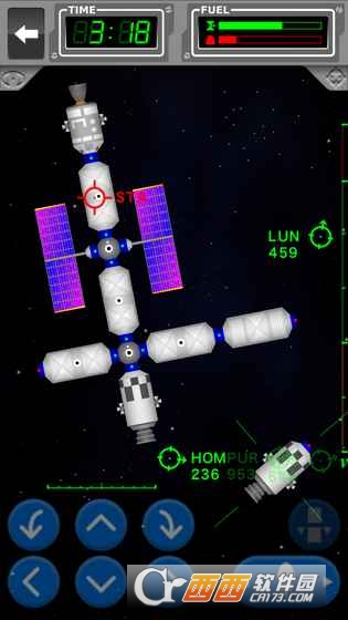 Space Agency中文版 v1.5.0 安卓版