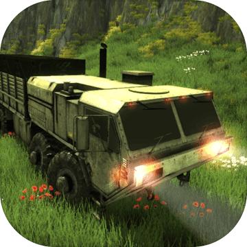 卡车模拟器越野3最新版