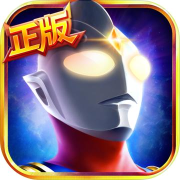 奥特曼系列归来