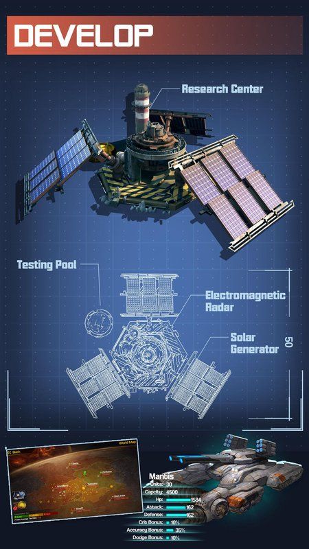 抖音ark of war超级舰长游戏官方网站下载正式版  v4.1.3