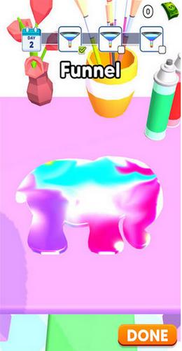 制作艺术品  v0.1