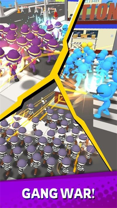 僵尸人海  v1.0.8