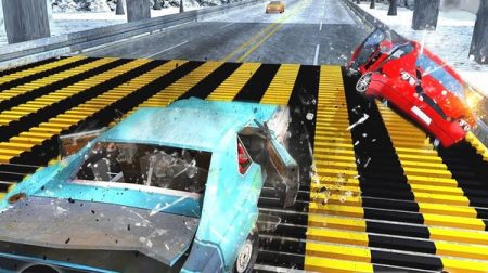 汽车大冲撞 v3.1.5