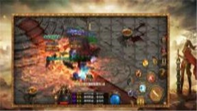 传奇世界复古版之金装裁决 v1.3.120