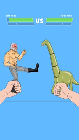 家庭战斗员 v3.0.5