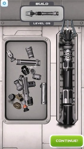 激光剑大师  v0.7.3