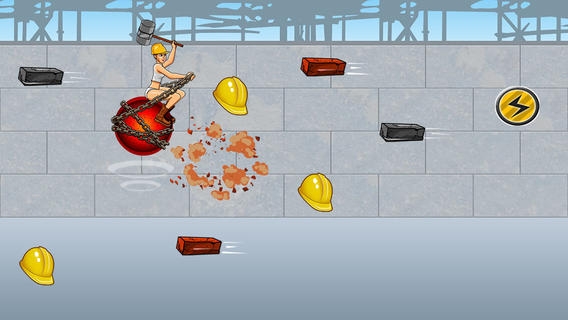 麦莉病毒 MileyVirusWreckingBallFREECelebritySongParodyGame v4.0.5