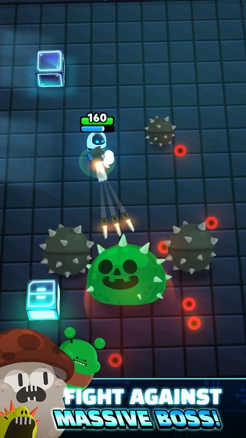 实验室破坏者 v0.3.2