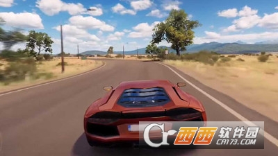 兰博基尼赛车游戏 v1.0 安卓版