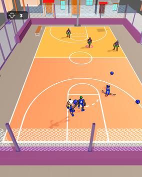 躲避球对战 v3.0.5