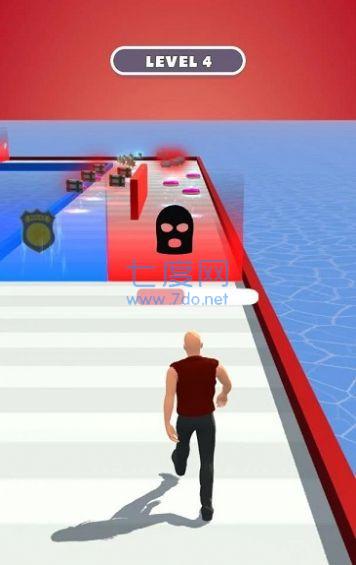 正邪对决游戏CopOrCriminal