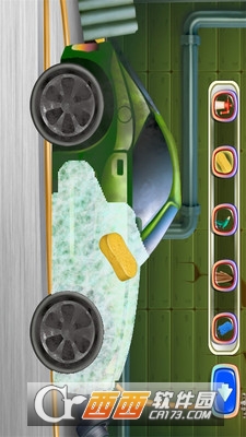 洗车孩子们的游戏 v1.0.6 安卓版