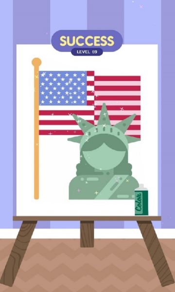 Stencil Art(全民来涂鸦手游) v1.0.13 安卓版