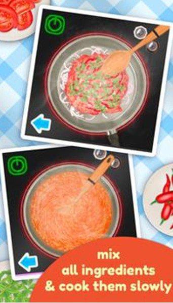 意粉制作器  v1.16