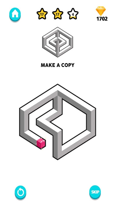 可能的路线小米版 v6