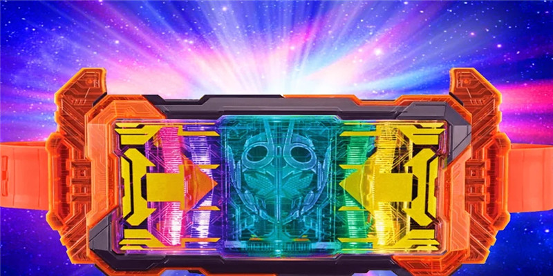 新假面骑士腰带变身Kame Rider GotchardDXBelt