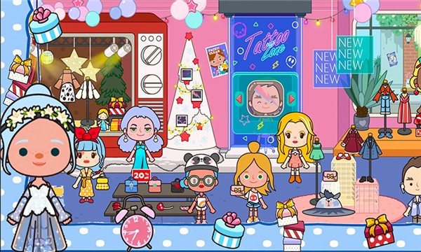 托卡完美世界游戏最新官方版下载  v5.2.1