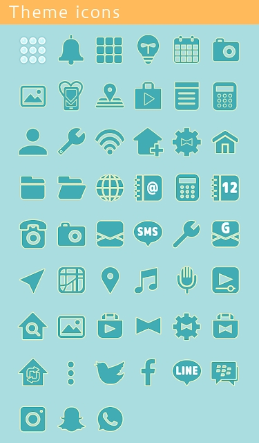 海獭家族 v1.0.0