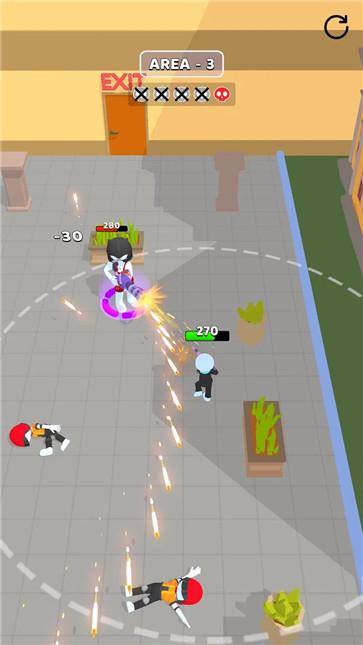 拔枪射手  v1.0.0