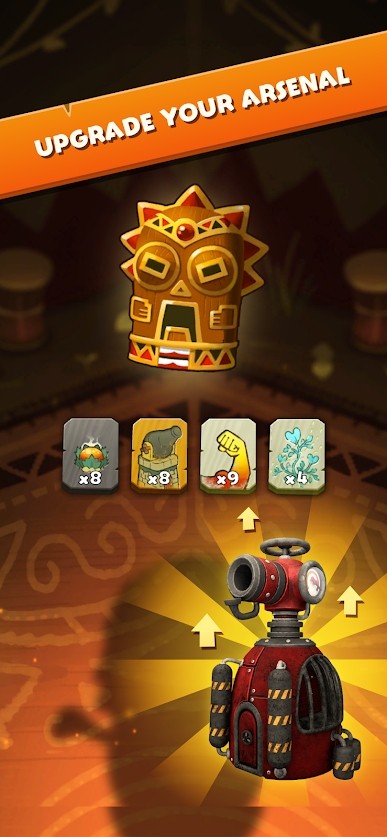 像素垃圾怪物  v1.0.0