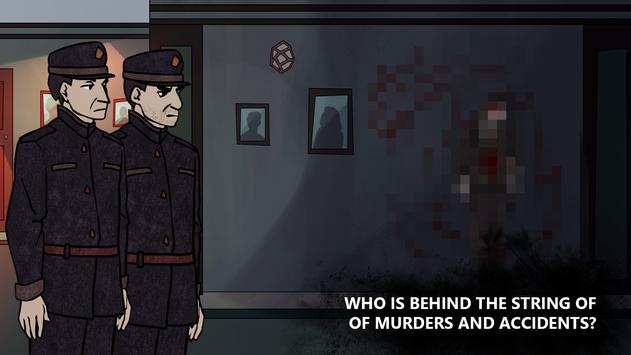 记者乌托邦游戏官方安卓版（The Reporteur Utopia）  v5.3.4