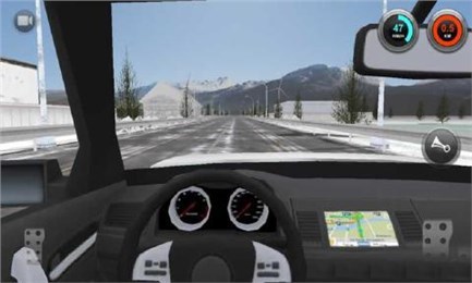 竞速俱乐部内购修改版 v3.07 安卓版