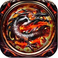 原始火龙复古怒火一刀