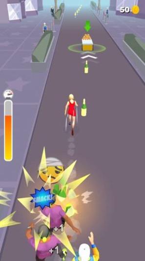 躲避疯狂的爱 v0.7