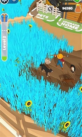 一起来割草畅玩版  v1.6.1