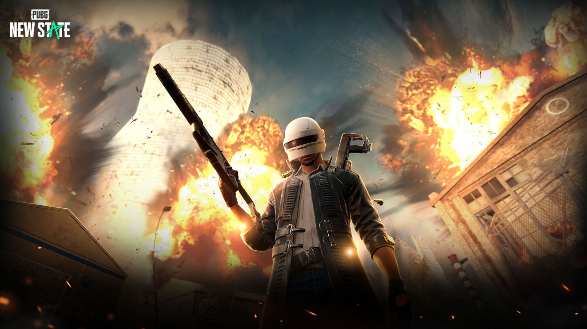 pubg2免费下载安卓正式版  v5.4.1