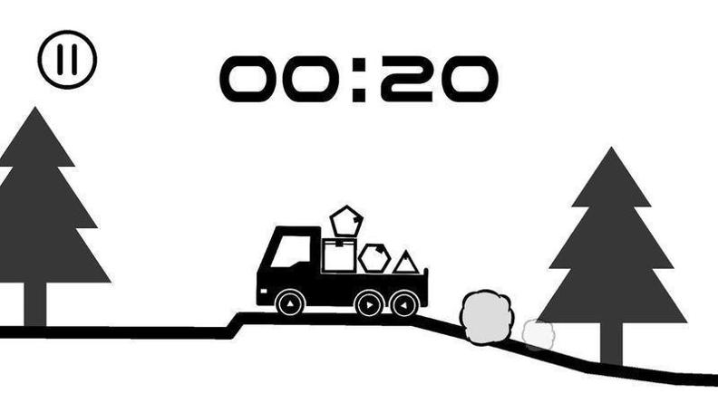 专业货运员 v1.02