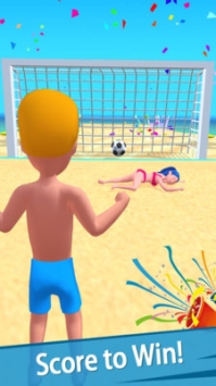 烧脑足球队 v3.0.5