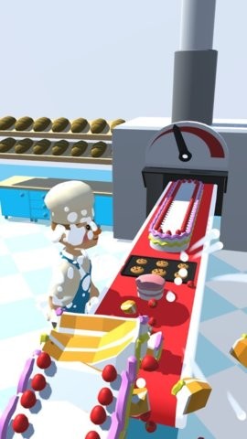 粉碎蛋糕 2021-04-28 16:16