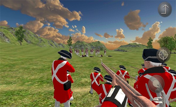 美国火枪手2 V1.63