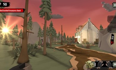 行尸2中文汉化安卓最新版2021  v5.4.2