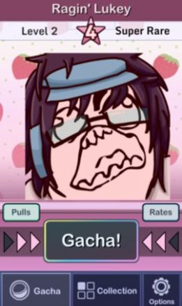 加查人物模拟器最新版2022中文版  v3.5.3