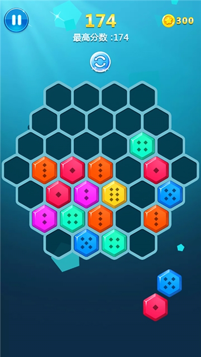 罗斯方块小游戏 v1.25