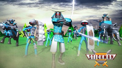 火柴人现代战争模拟 v1.2