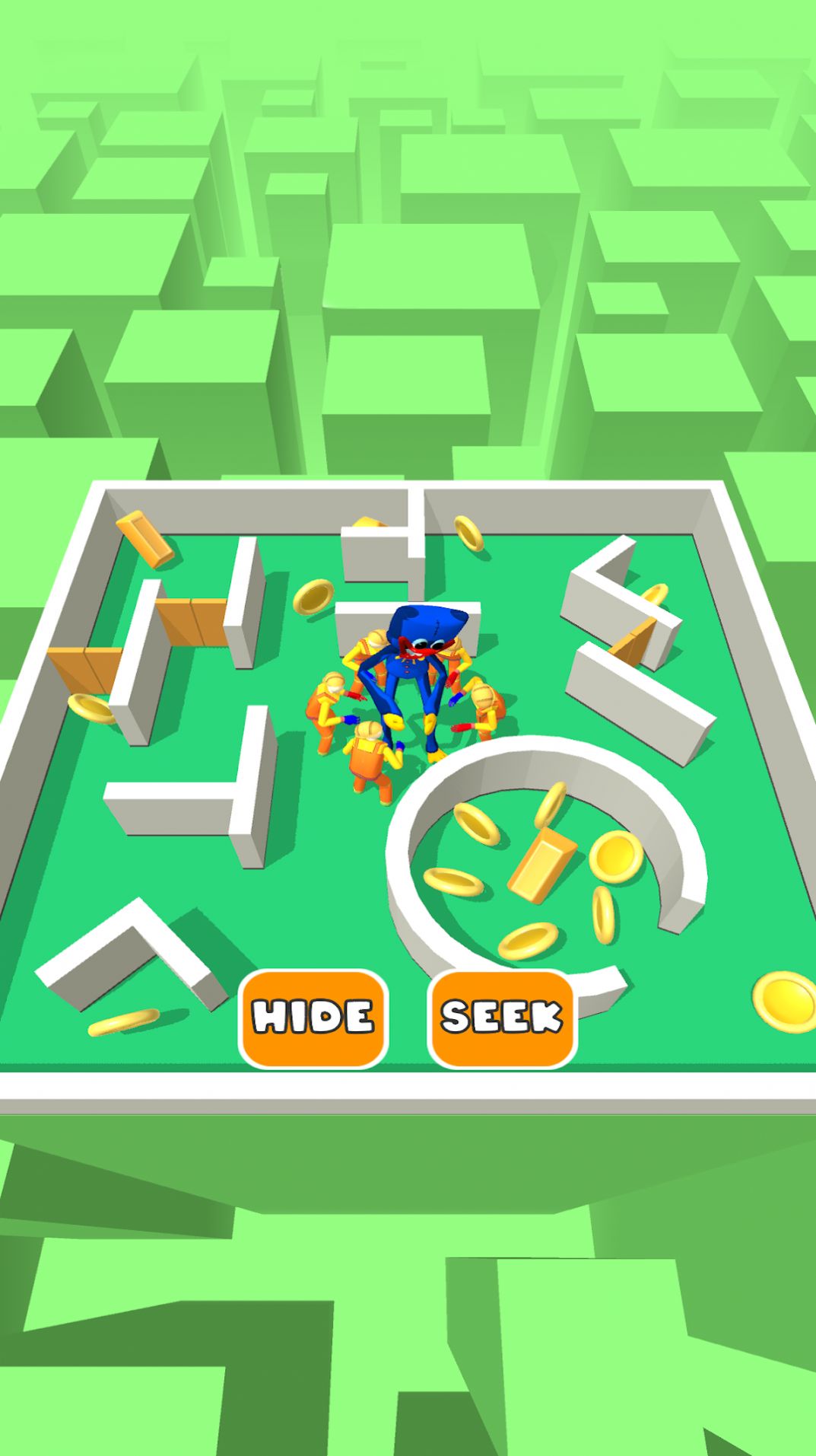 波比玩具躲猫猫游戏手机版  v3.4.1