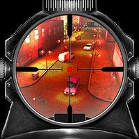 光荣使命军用版正版手游