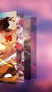 透明屏幕壁纸 v3.0.5