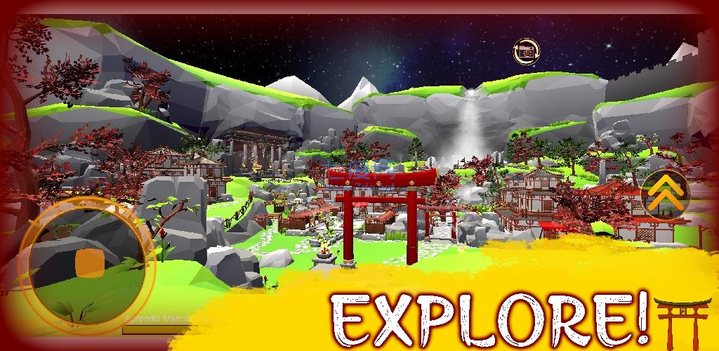 神秘坠落Mystic Fall