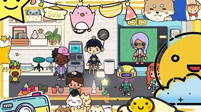 托卡邻居下载全更新最新完整版  v5.1.3