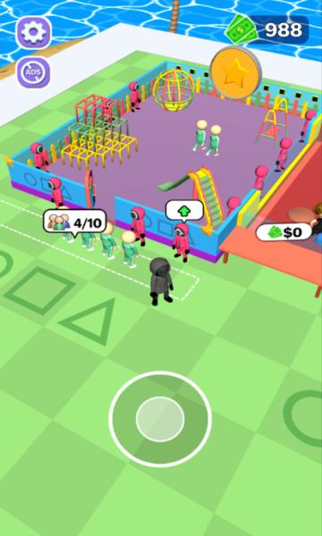 生存游戏大师  v1.0.5